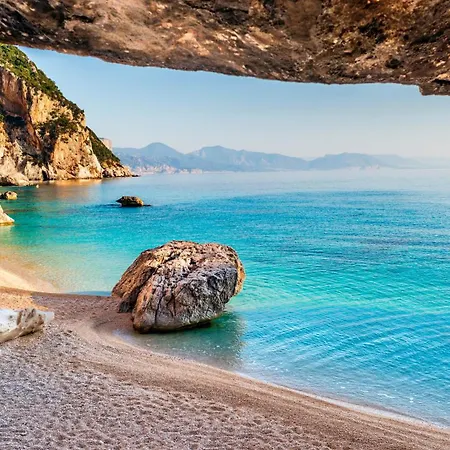 Apartment House Cardedu