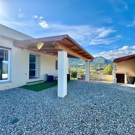 Apartment House Cardedu