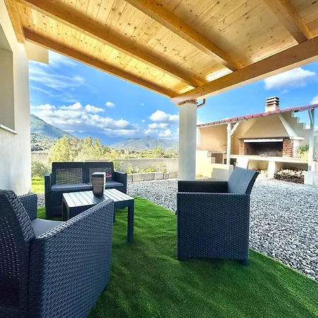 House Apartment Cardedu