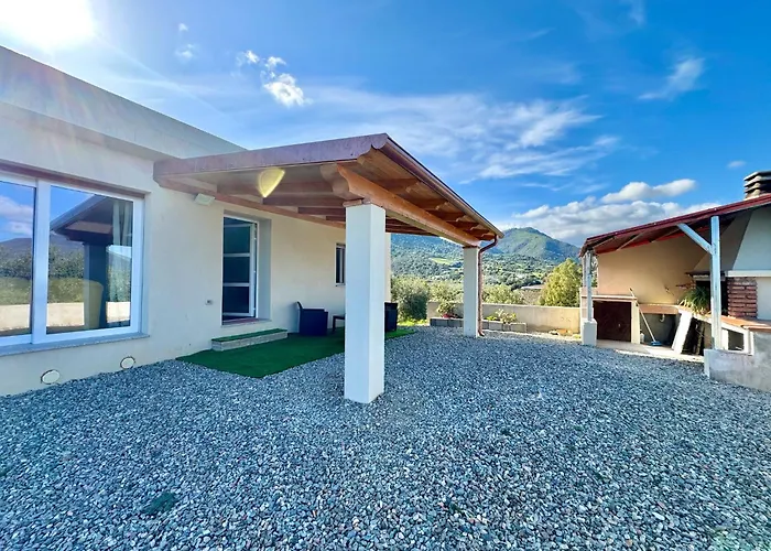 Apartamento House Cardedu